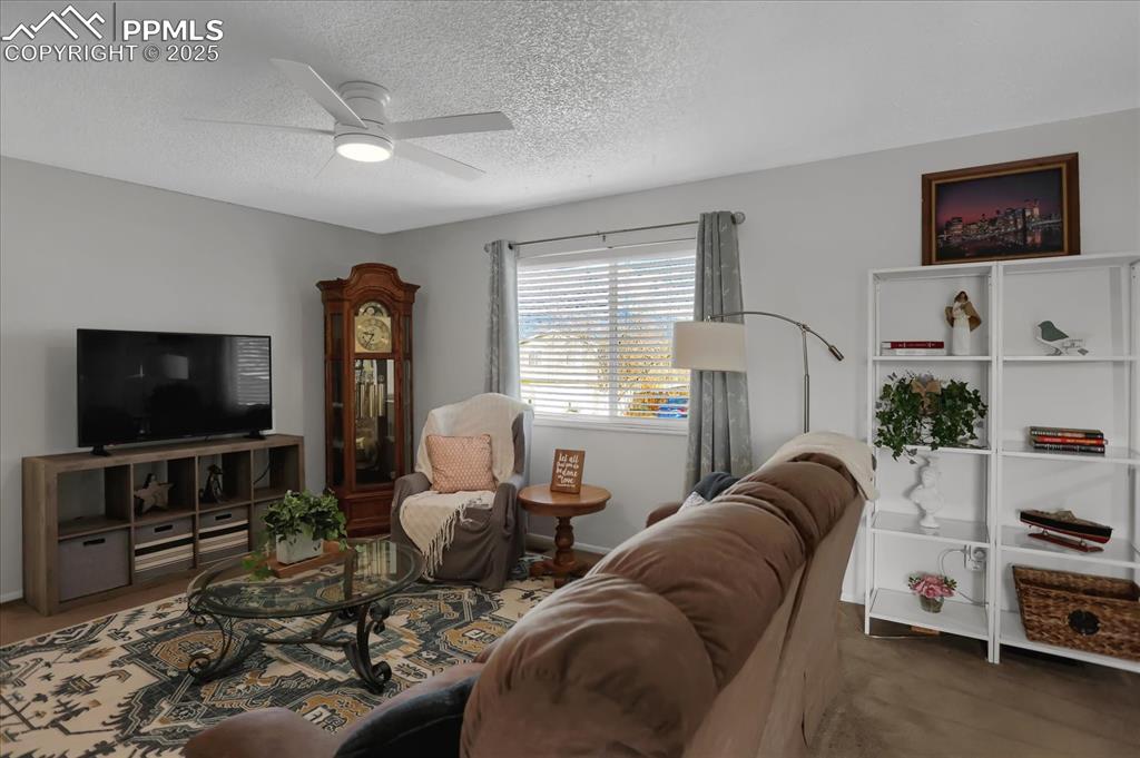 Image 5 of 47: Living Room