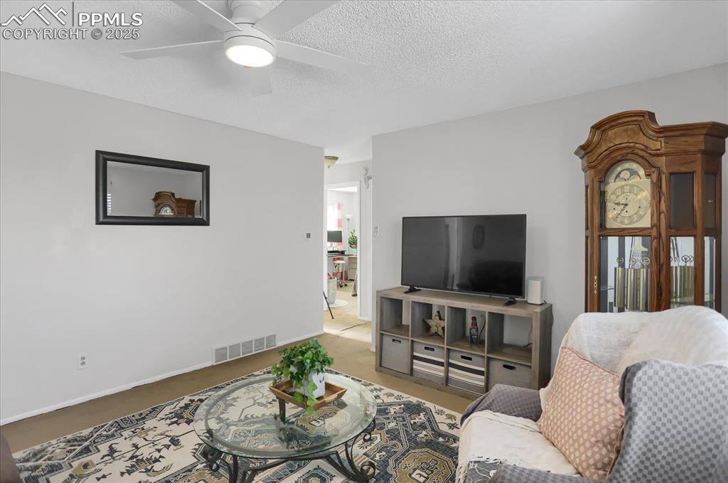 Image 8 of 47: Living Room