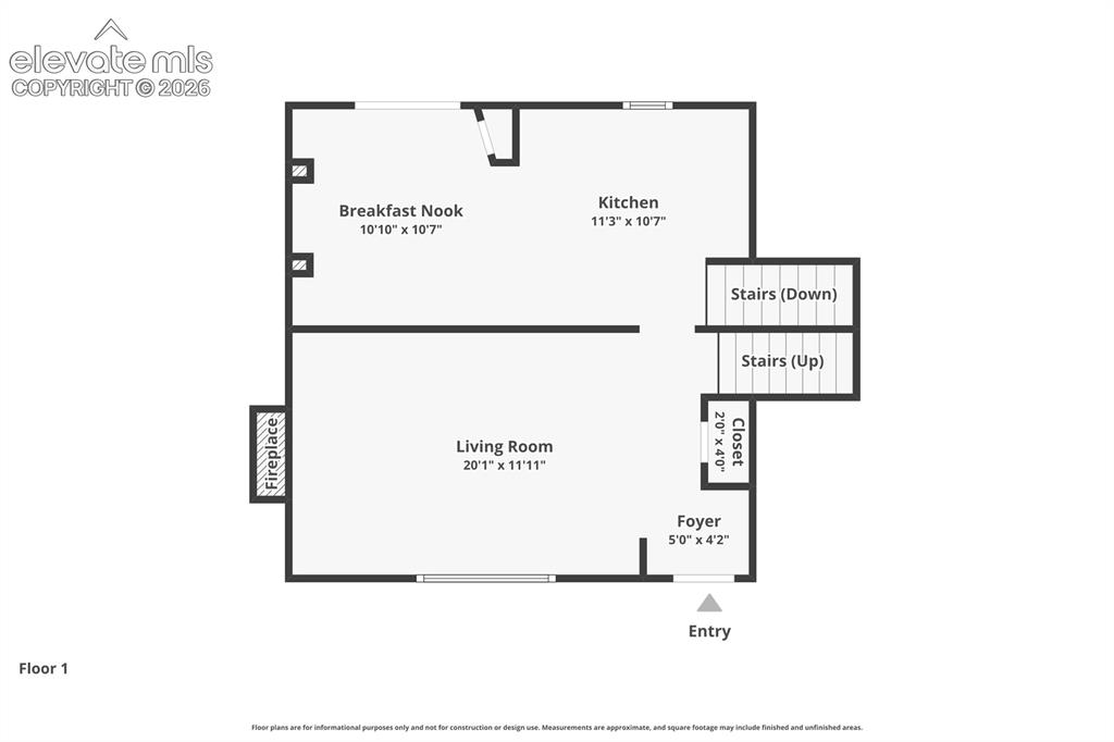 Image 29 of 37: Floor Plan