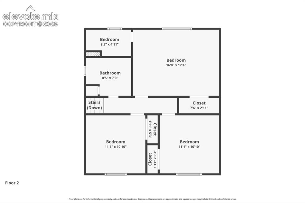 Image 32 of 37: Floor Plan