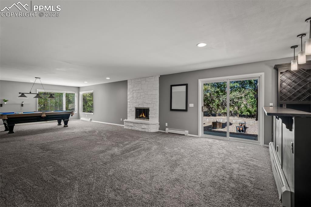 Image 16 of 50: Game Room