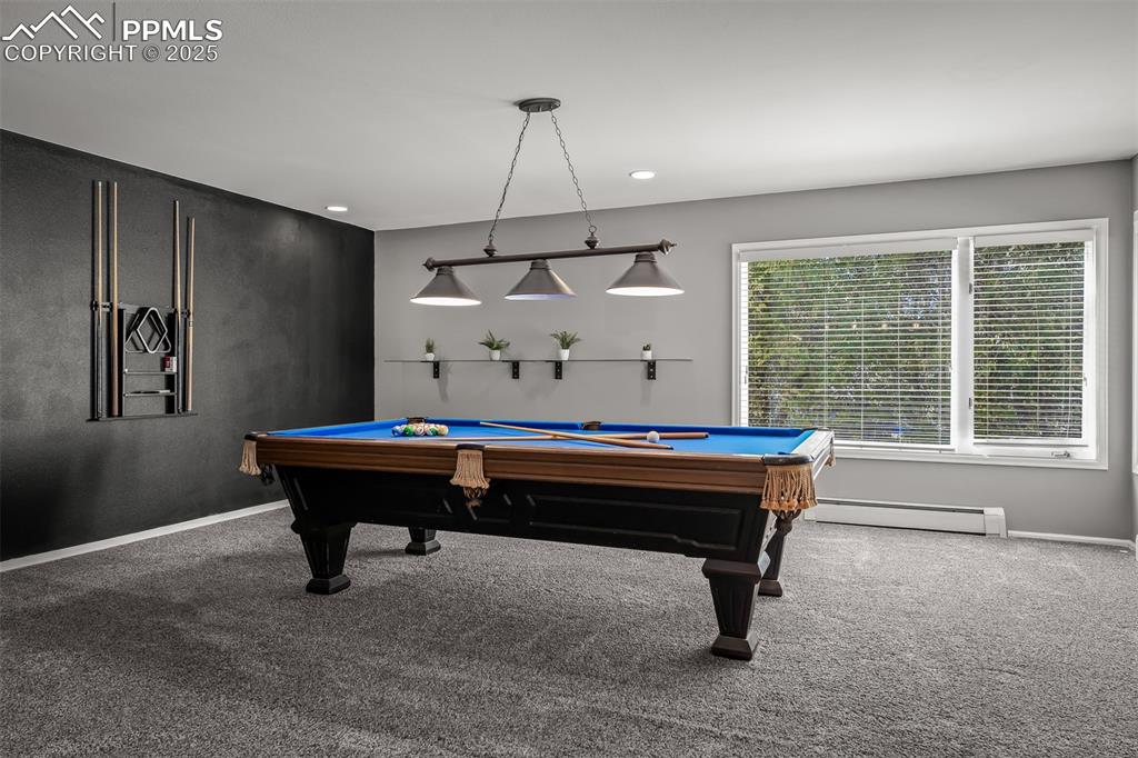 Image 19 of 50: Game Room