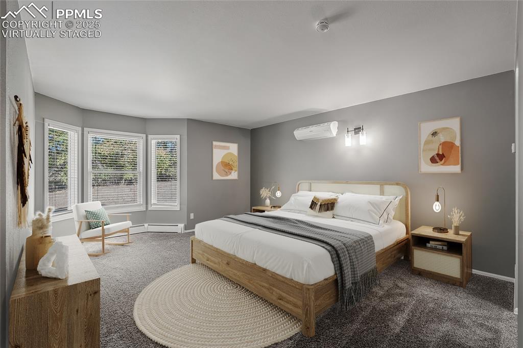 Image 21 of 50: Virtually staged
