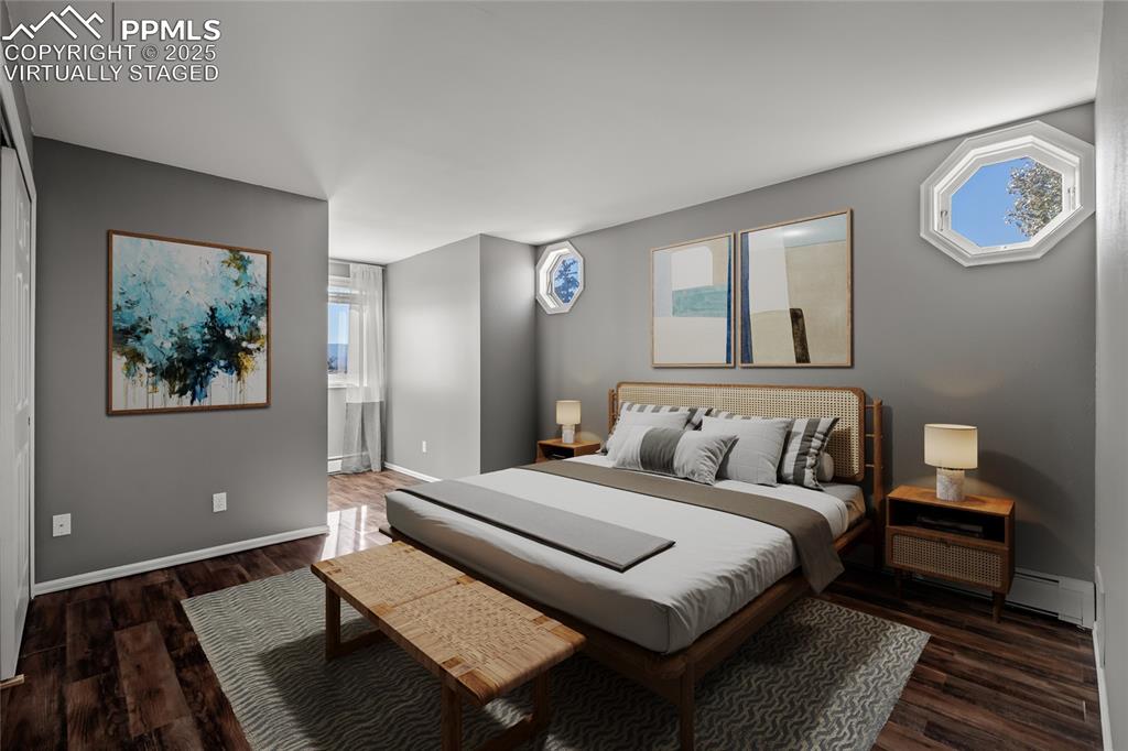 Image 32 of 50: Virtually staged