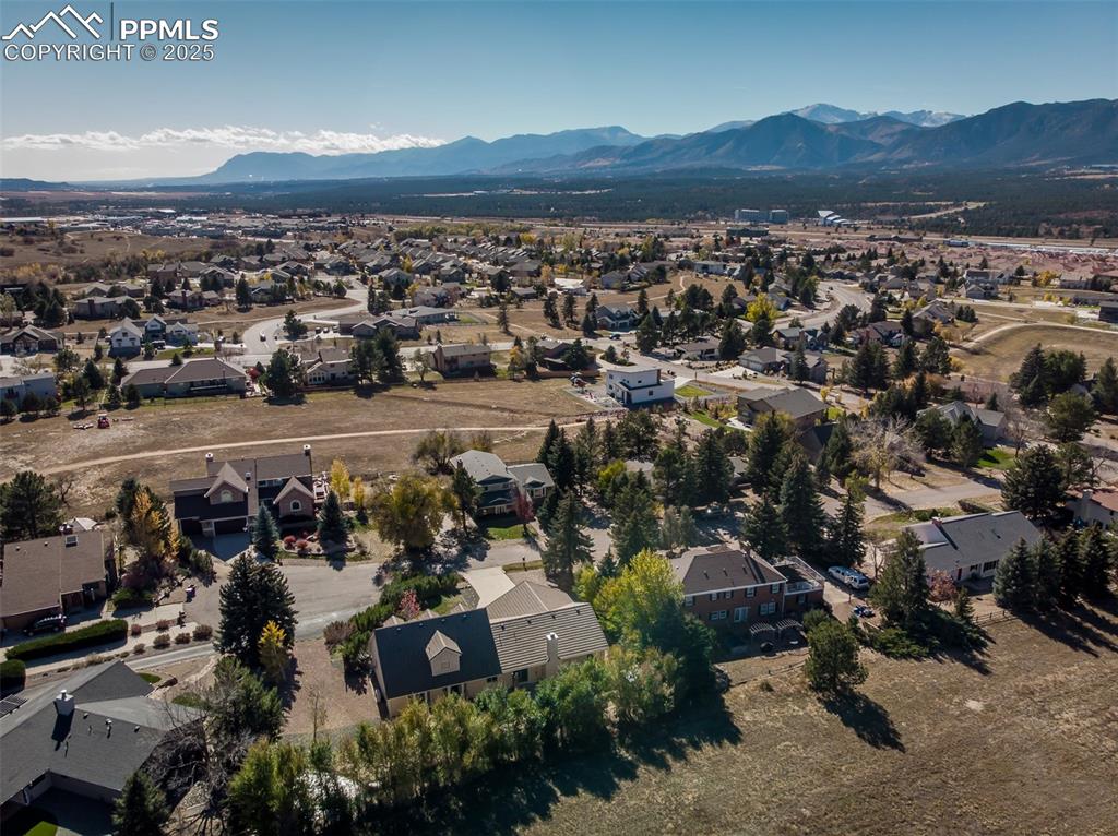 Image 46 of 50: Aerial View