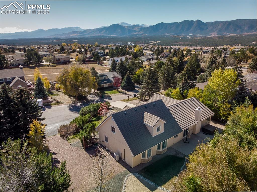 Image 47 of 50: Aerial View