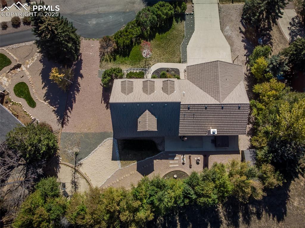 Image 49 of 50: Aerial View