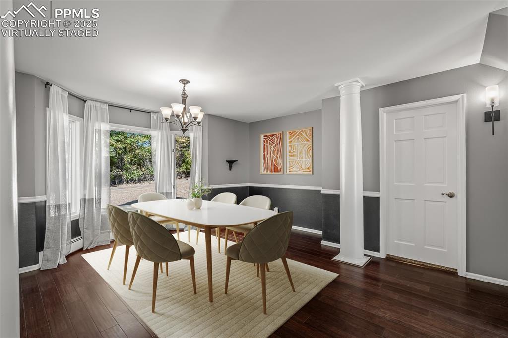 Image 7 of 50: Virtually staged