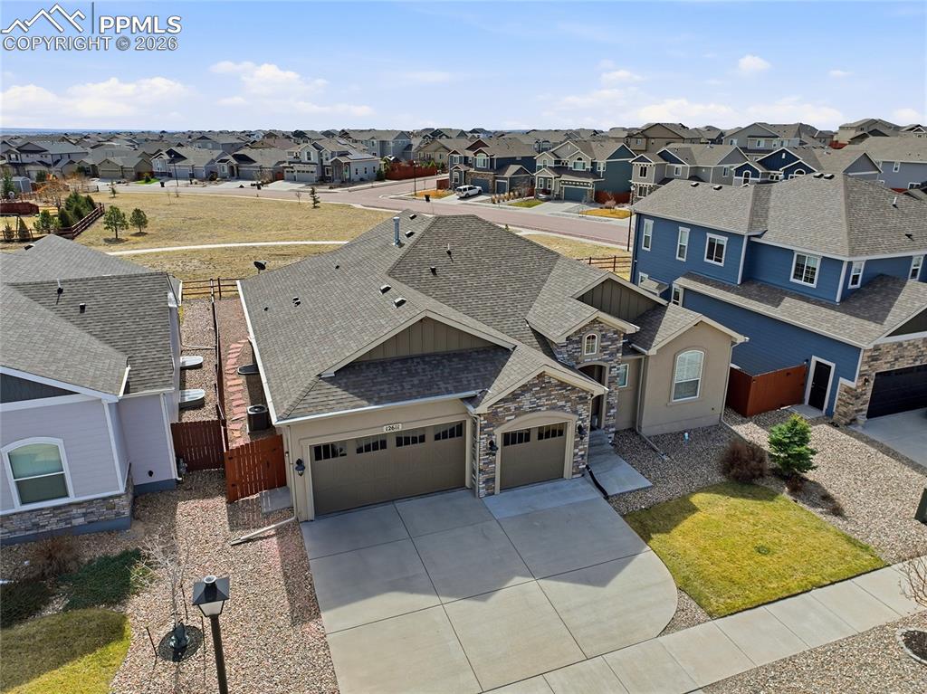 Image 3 of 43: Aerial View