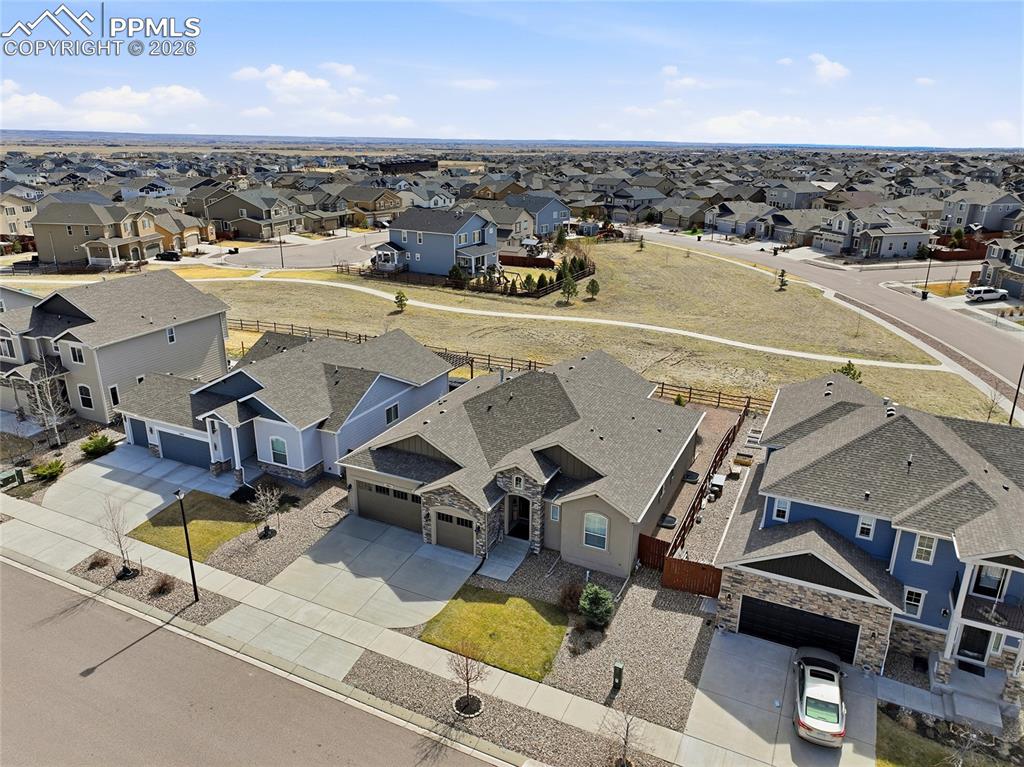 Image 34 of 43: Aerial View