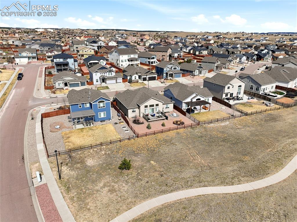 Image 36 of 43: Aerial View