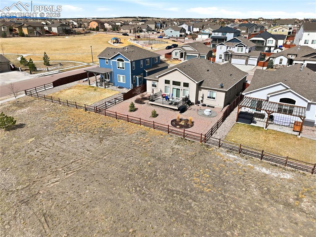 Image 39 of 43: Aerial View