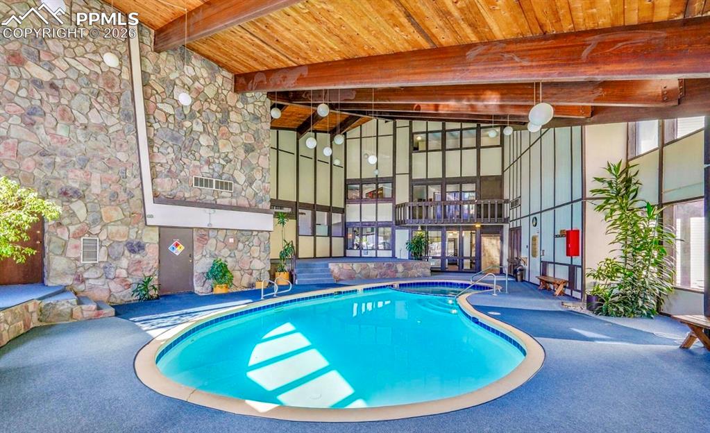 Image 2 of 3: Resident amenities!  