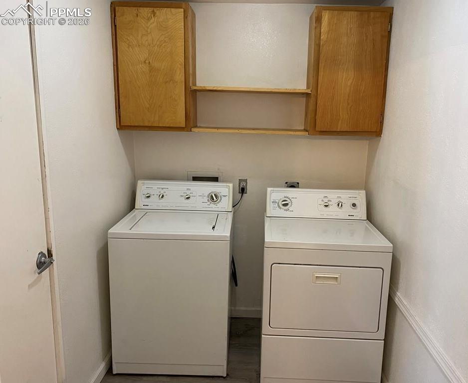 Image 11 of 46: Laundry