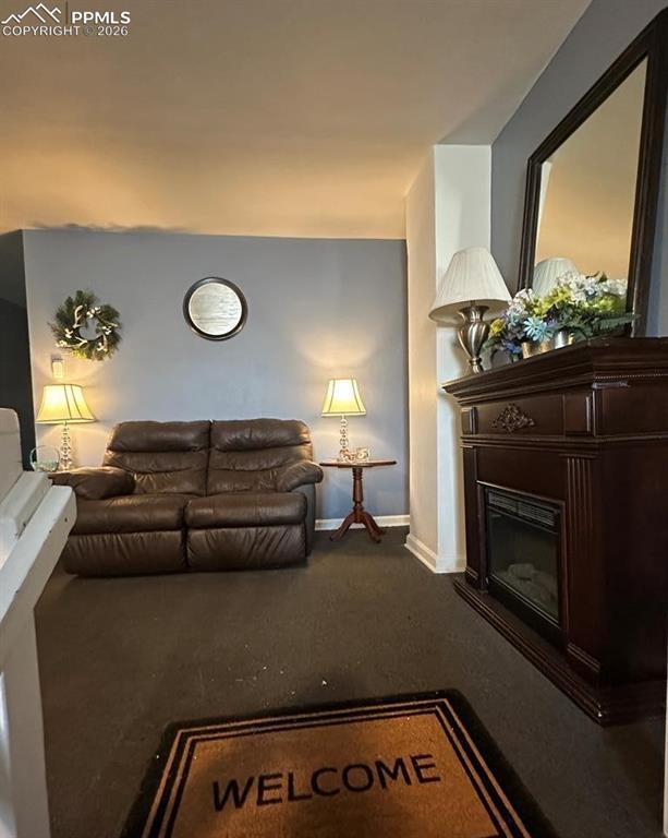 Image 19 of 46: Living Room