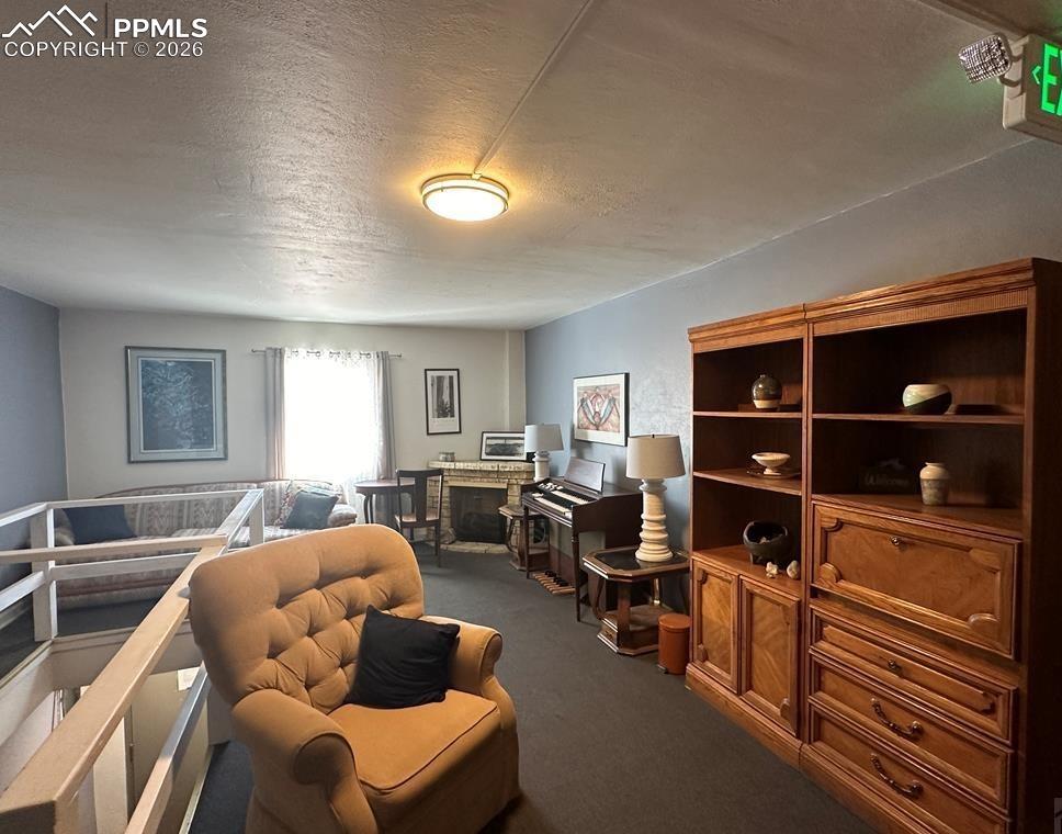 Image 20 of 46: Living Room