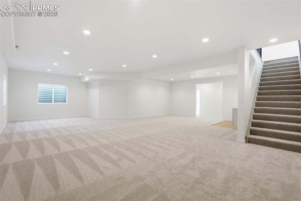 Image 18 of 28: Basement