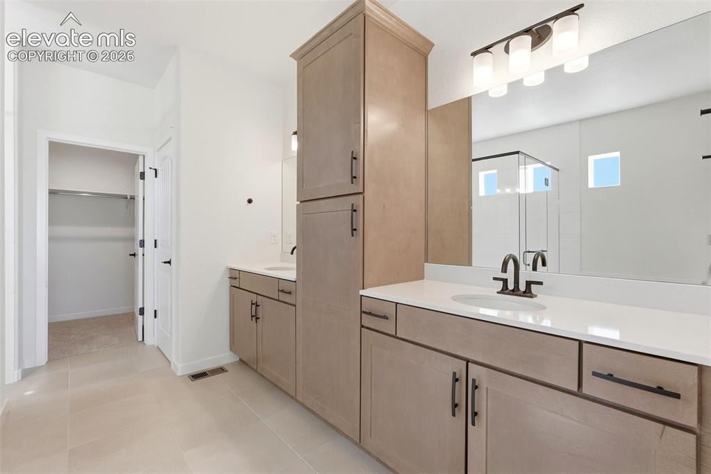 Image 22 of 39: Master Bathroom