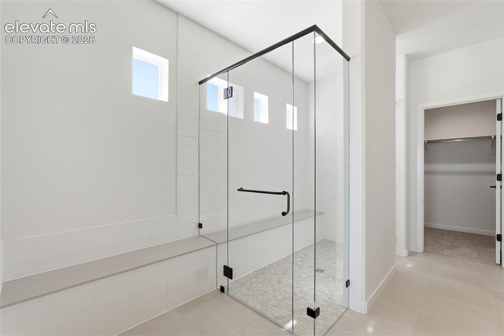 Image 25 of 39: Master Bathroom