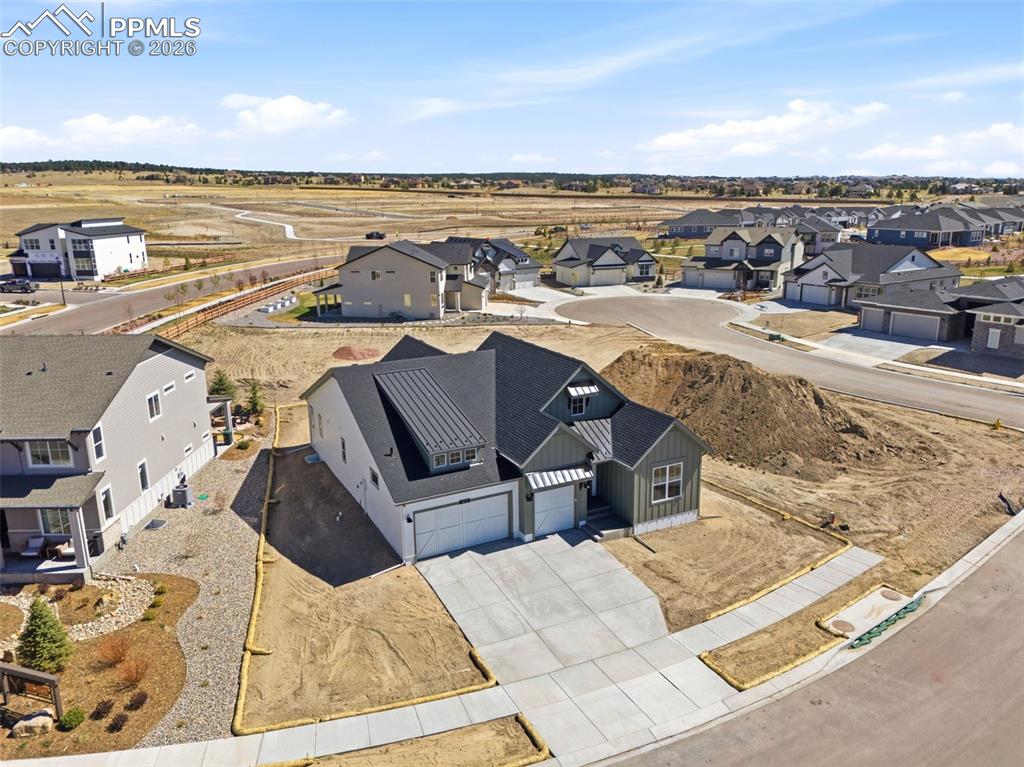 Image 26 of 28: Aerial View