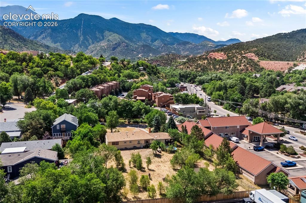 Image 33 of 36: Aerial View