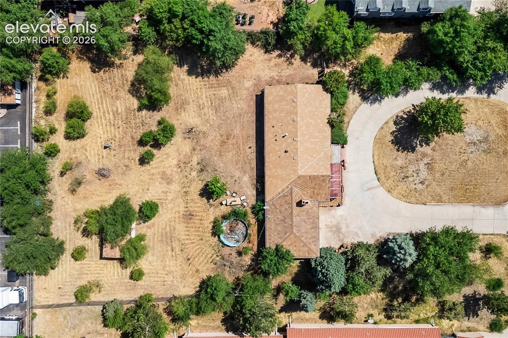 Image 36 of 36: Aerial View