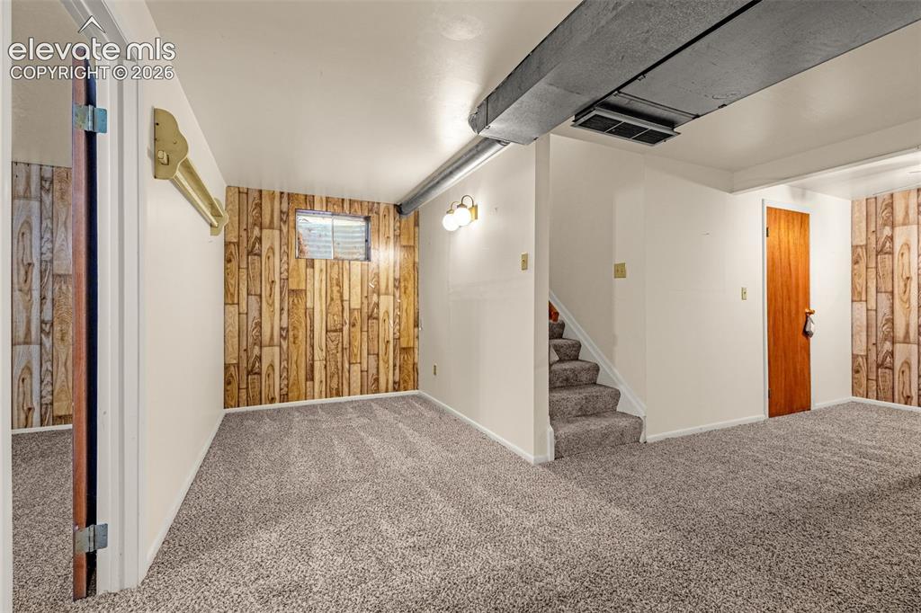 Image 19 of 37: Basement