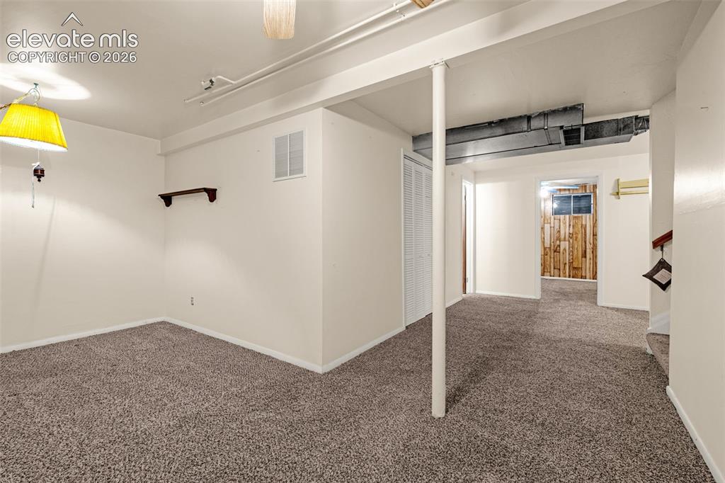 Image 22 of 37: Basement