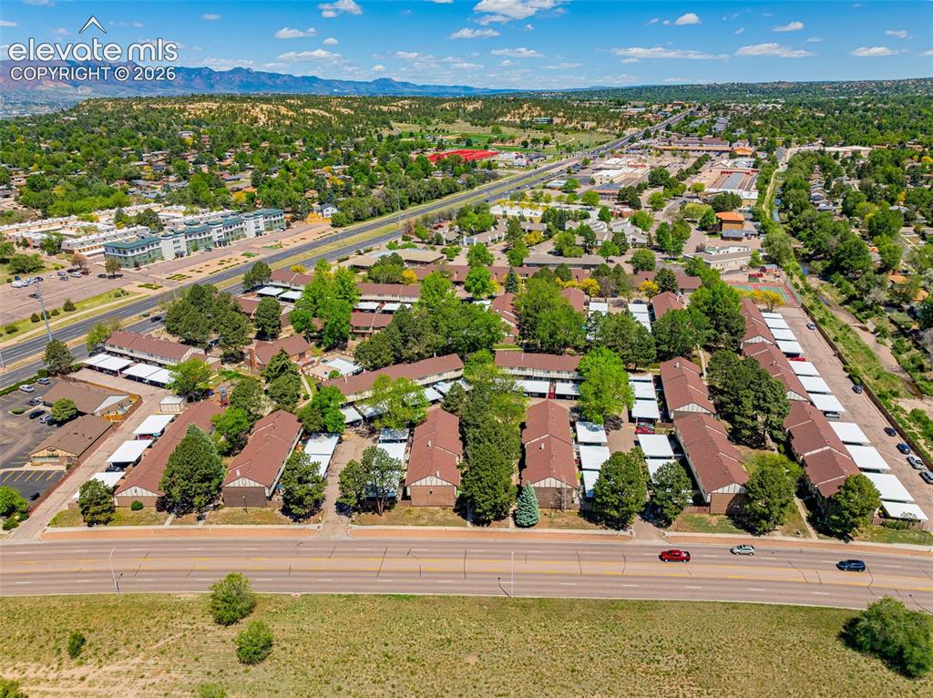 Image 33 of 37: Aerial View