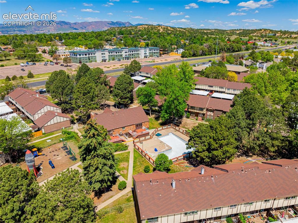 Image 34 of 37: Aerial View