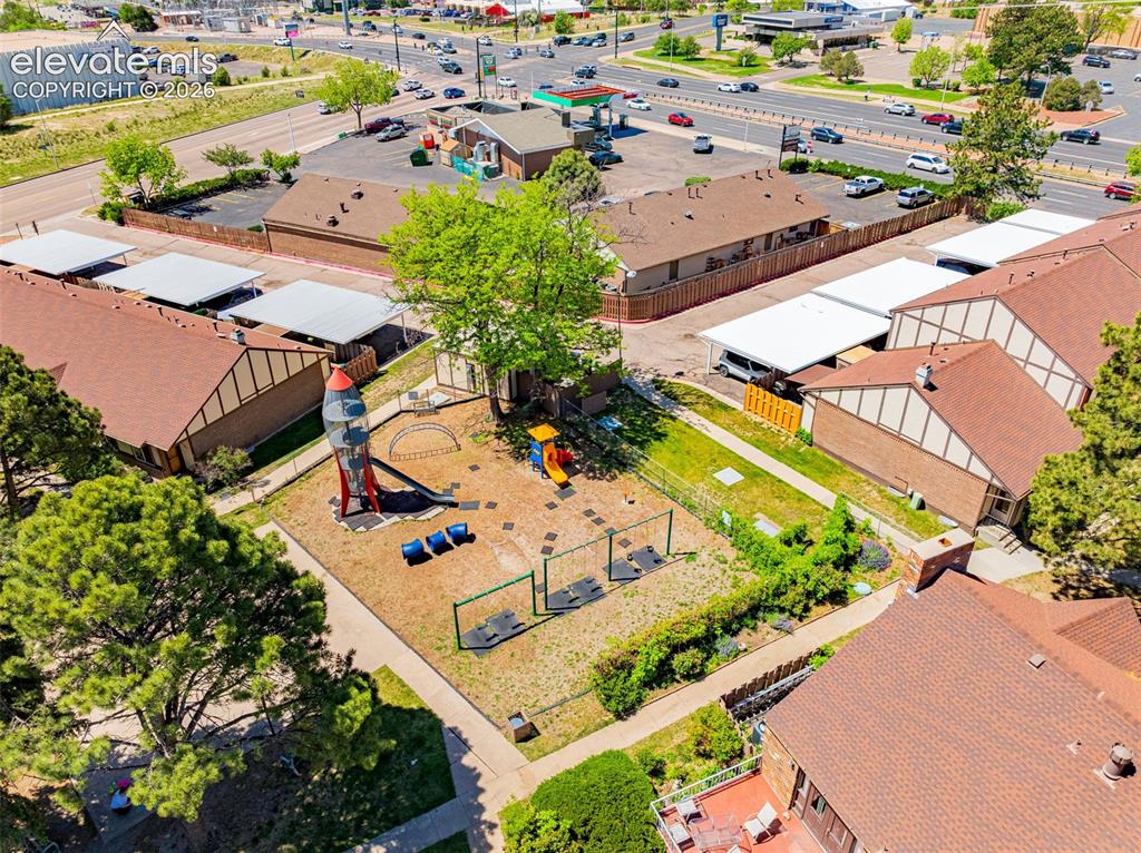 Image 35 of 37: Aerial View