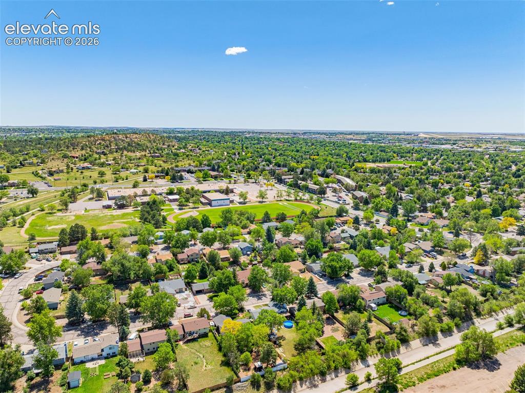Image 36 of 37: Aerial View