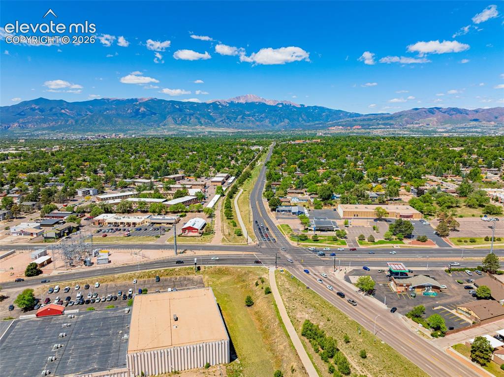 Image 37 of 37: Aerial View