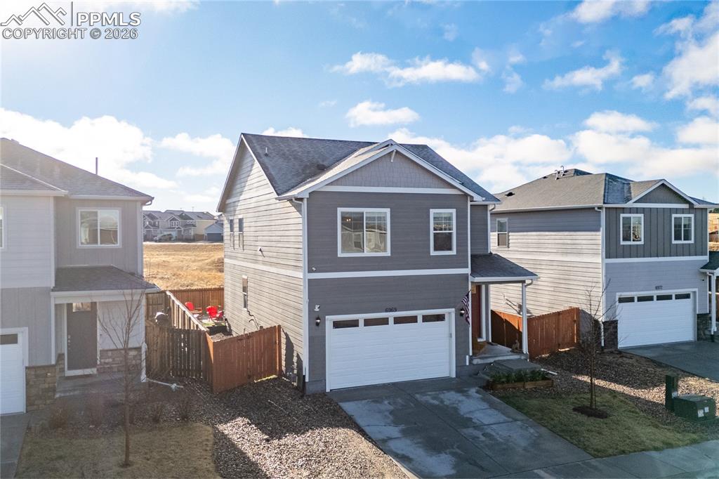 Image 2 of 43: Front of Structure