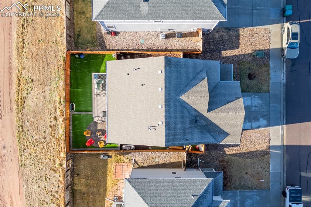 Image 41 of 43: Aerial View