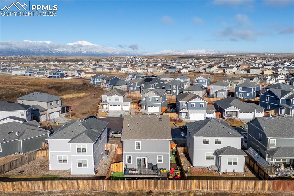 Image 43 of 43: Aerial View