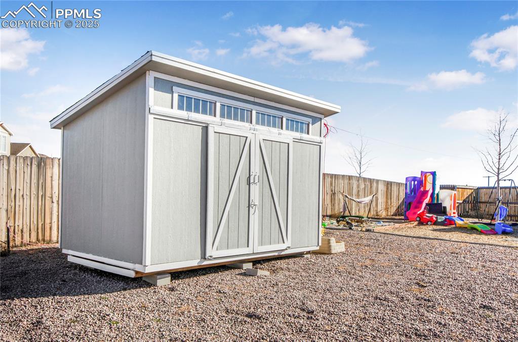 Image 34 of 41: Out Buildings