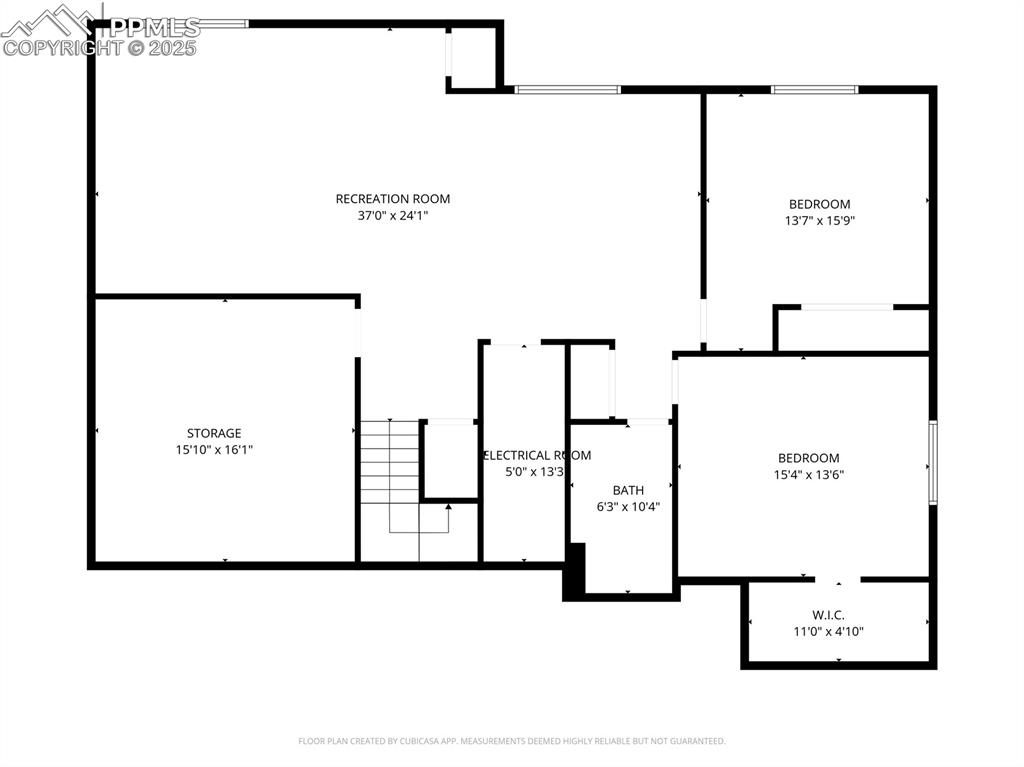 Image 41 of 41: Floor Plan