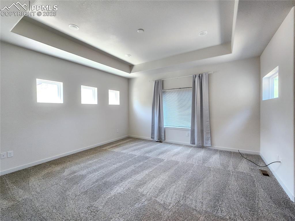 Image 14 of 31: Master Bedroom