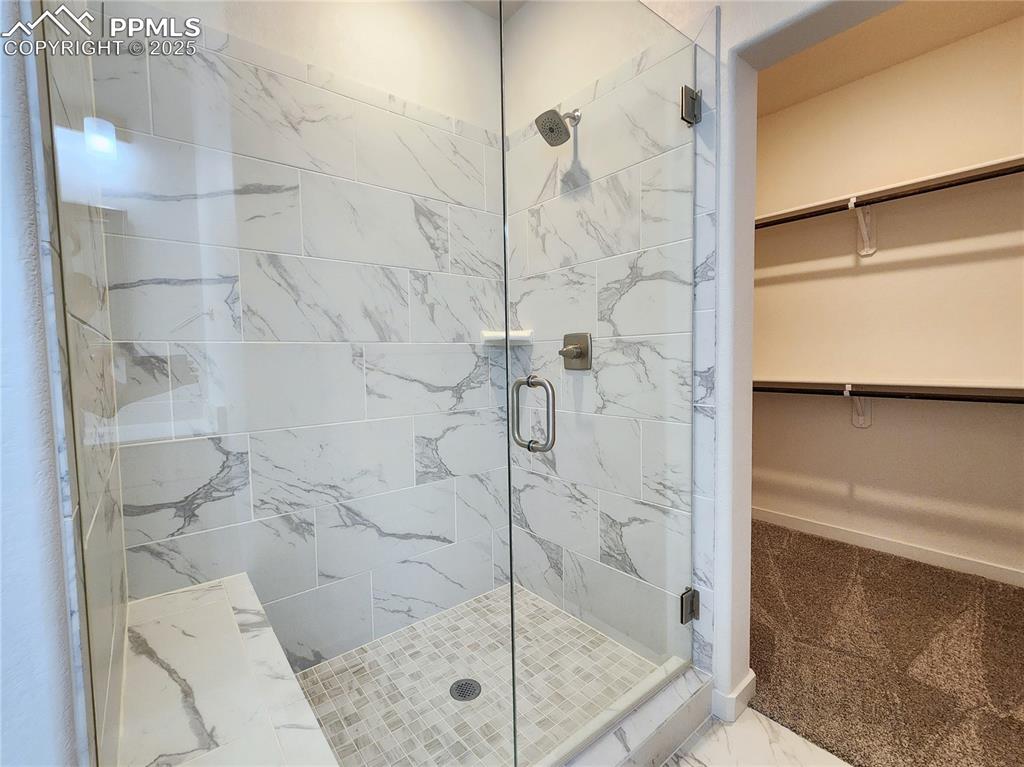 Image 19 of 31: Master Bathroom