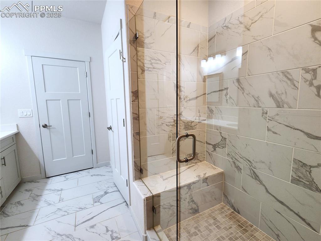 Image 20 of 31: Master Bathroom