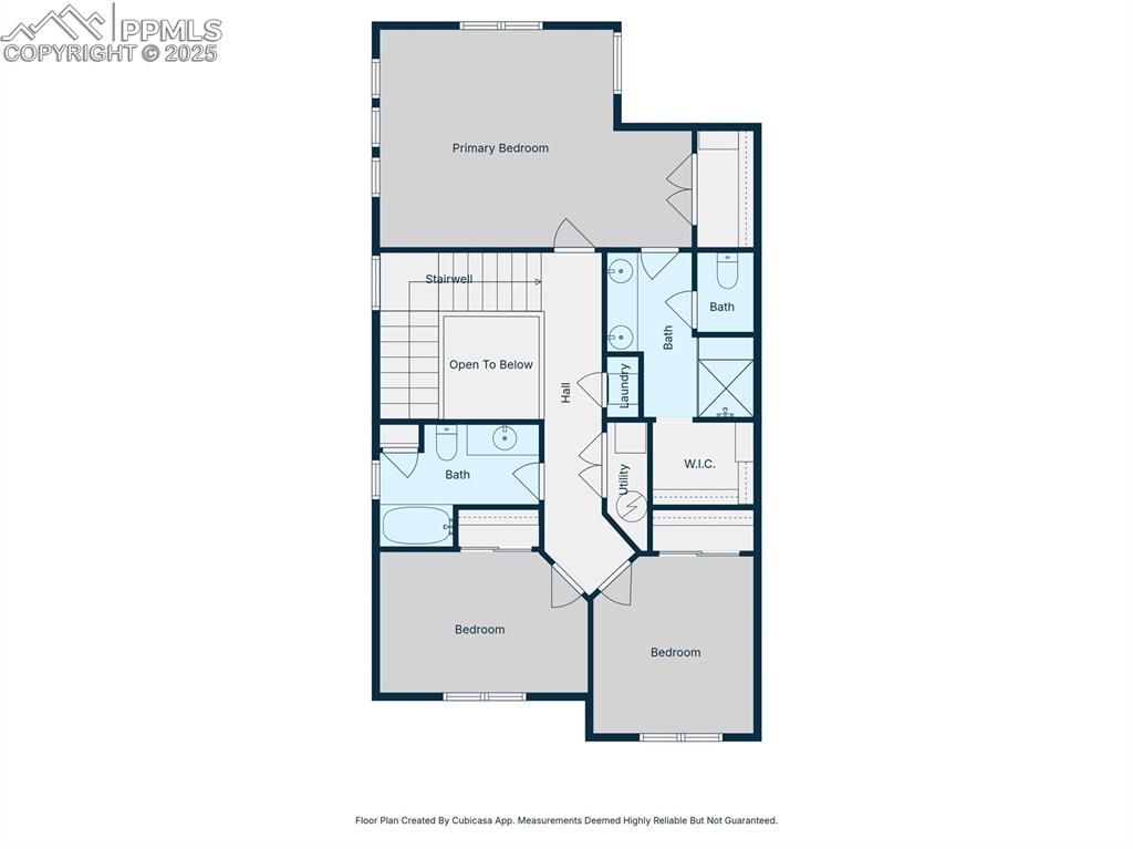 Image 31 of 31: Floor Plan