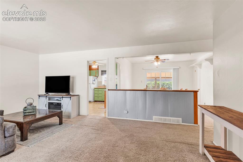 Image 8 of 31: Living Room