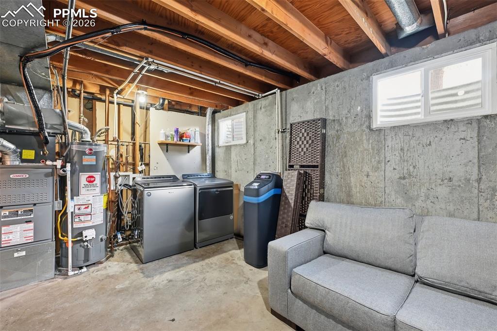 Image 24 of 32: Basement