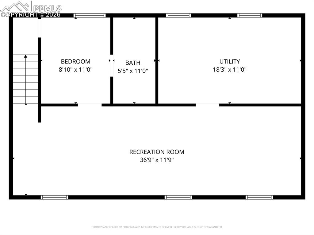 Image 31 of 32: Floor Plan