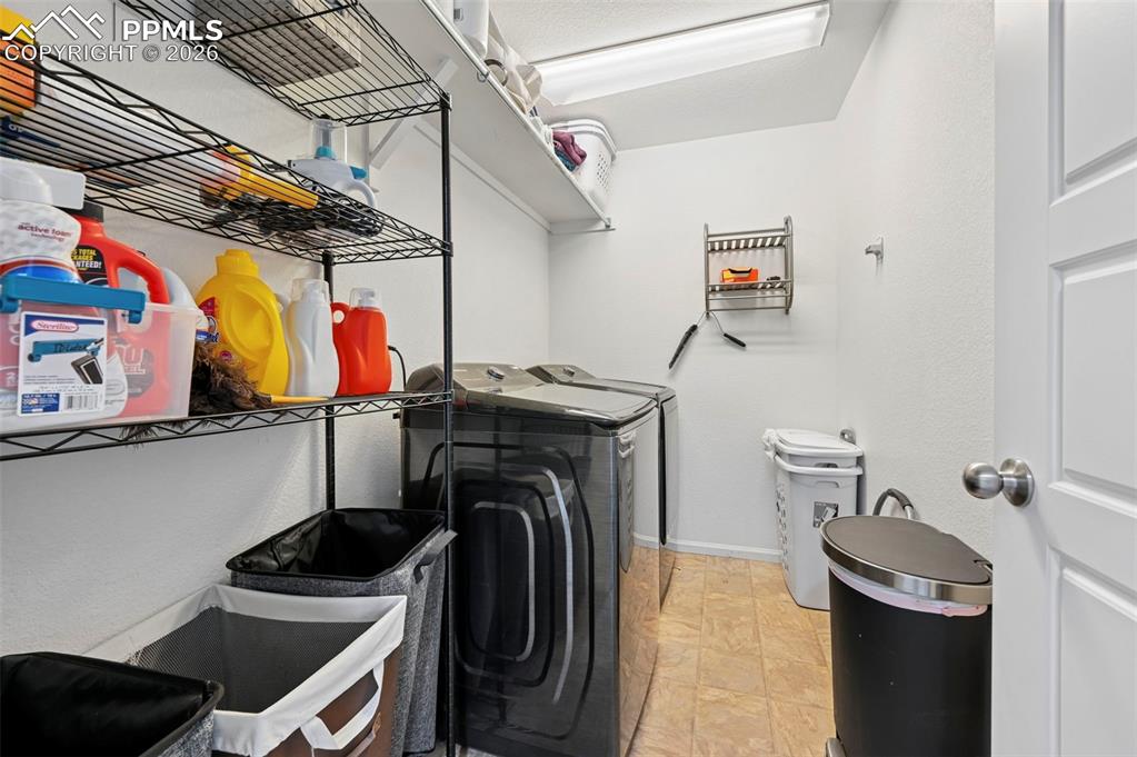 Image 10 of 29: Laundry