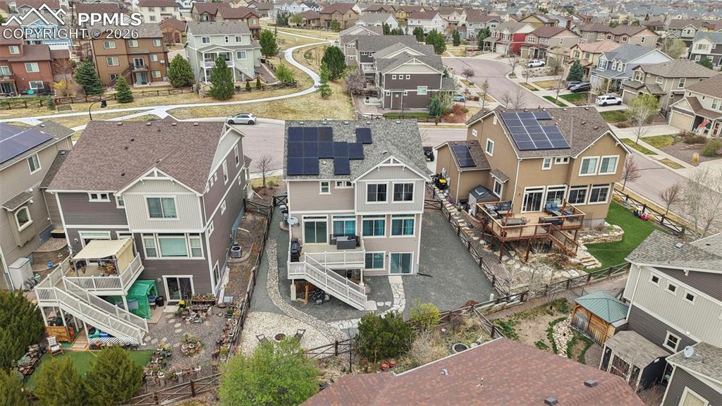 Image 29 of 29: Aerial View