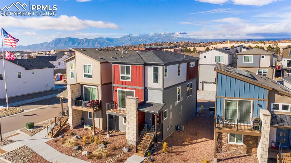 Image 27 of 36: Front of Structure