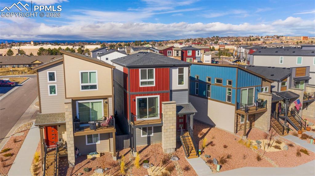 Image 28 of 36: Front of Structure