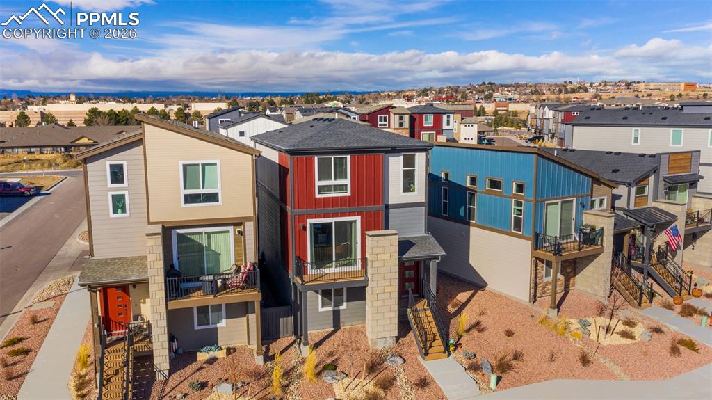 Image 29 of 36: Front of Structure